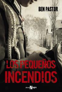 Los pequeños incendios