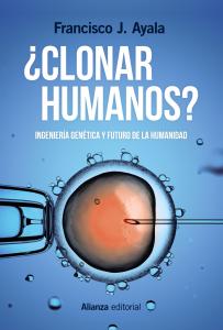 ¿Clonar humanos?