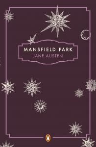 Mansfield Park (edición conmemorativa)