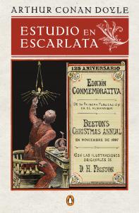 Estudio en escarlata (edición conmemorativa)