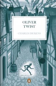 Oliver Twist (edición conmemorativa)