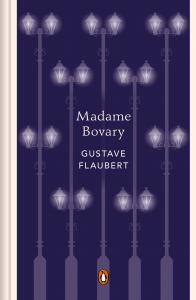 Madame Bovary (edición conmemorativa)