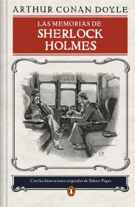 Las memorias de Sherlock Holmes (Sherlock 4)