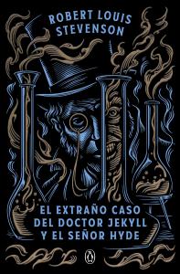 El extraño caso del doctor Jekyll y el señor Hyde