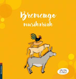 Bremengo musikariak