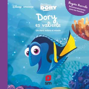 DEM.DORY ES VALIENTE