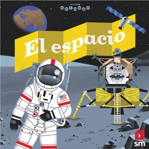 Mundo animado: El Espacio