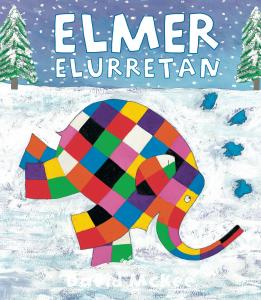 Elmer elurretan