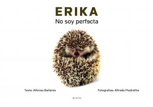 Erika, no soy perfecta