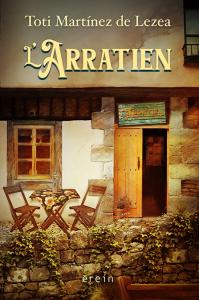 L Arratien