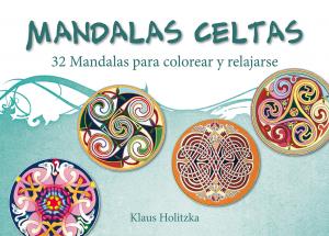 Mandalas celtas (N.E)