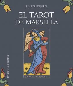 El tarot de Marsella PluS cartas