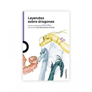 Leyendas sobre dragones