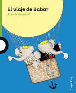 El viaje de Babar