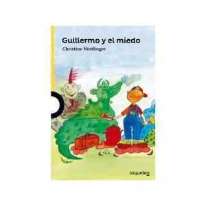 Guillermo y el miedo