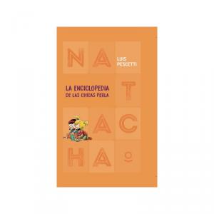 La Enciclopedia de las Chicas Perla (Natacha)