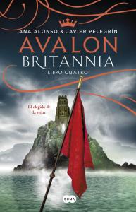 Ávalon (Britannia. Libro 4)