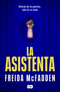 La asistenta (La asistenta 1)