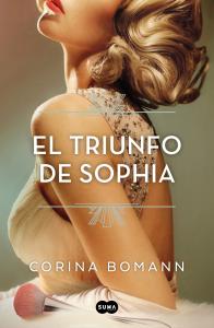 El triunfo de Sophia (Los colores de la belleza 3)