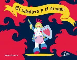 El caballero y el dragón