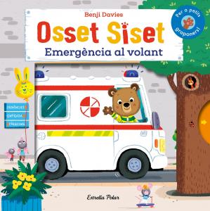 Osset Siset. Emergència al volant