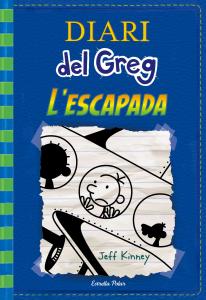 Diari del Greg 12. L escapada