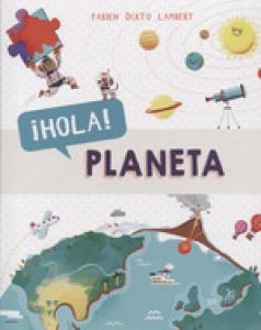 ¡Hola! Planeta