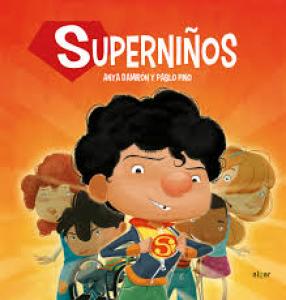 Superniños