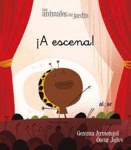 ¡A escena!