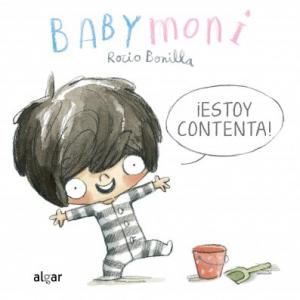 Babymoni. ¡Estoy contenta!