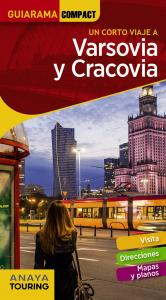 Varsovia y Cracovia