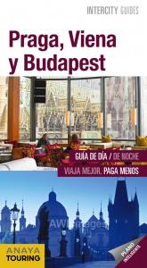 Praga, Viena y Budapest