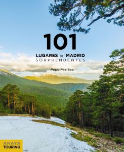 101 Lugares de Madrid sorprendentes