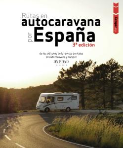 Rutas en autocaravana por España