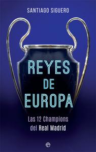 Reyes de Europa