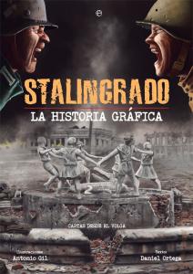 Stalingrado. La historia grßfica