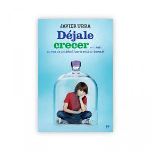 Déjale crecer