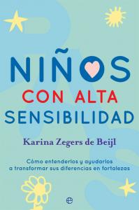 Niños con alta sensibilidad