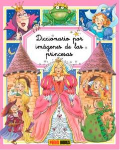 DICCIONARIO IMAGENES PRINCESAS