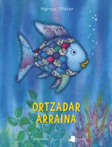 Ortzadar arraina