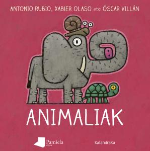 Animaliak