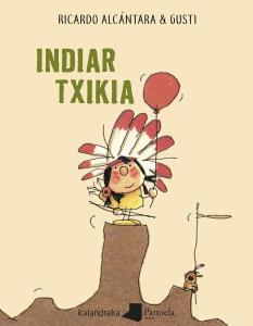 Indiar txikia