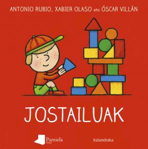 Jostailuak