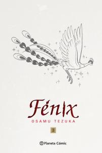 Fénix nº 03/12 (Trazado)