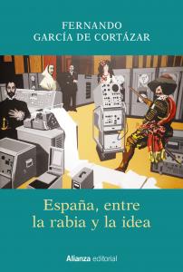 España, entre la rabia y la idea