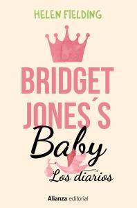 Bridget Jones s Baby. Los diarios