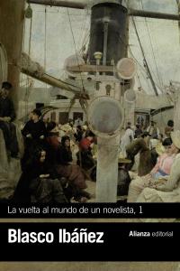 La vuelta al mundo de un novelista, 1