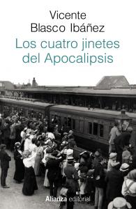 Los cuatro jinetes del Apocalipsis