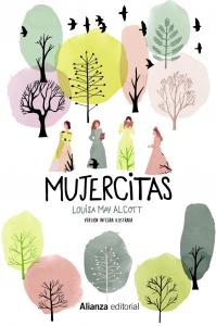 Mujercitas [Versión íntegra ilustrada]