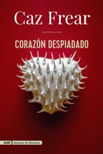 Corazón despiadado (AdN)